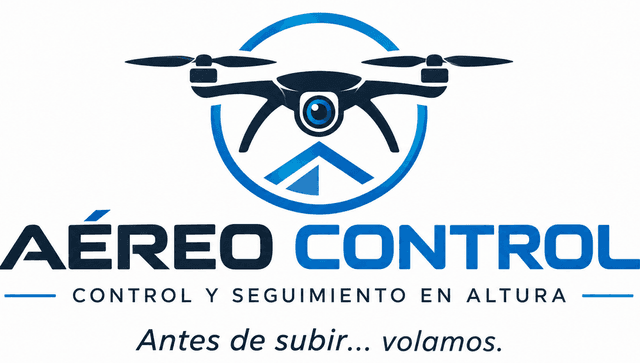 Aéreo Control